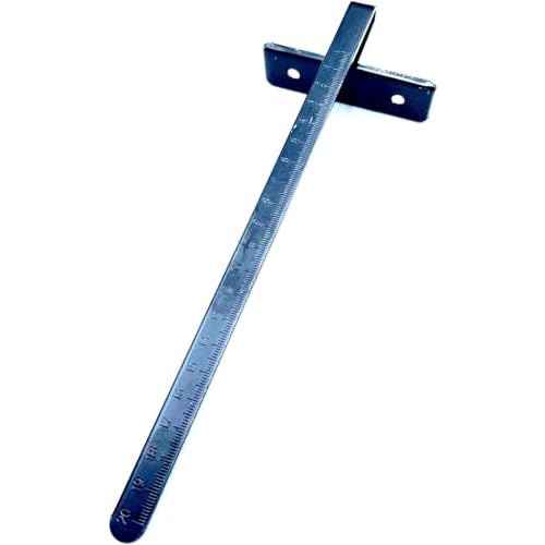 164095-8 Circular Saw Guide Rip Fence Kit, Fits circular saw 5005BA 5007NB 5057KB 5046DWB Rip Fence Edge Guide Tool (1)