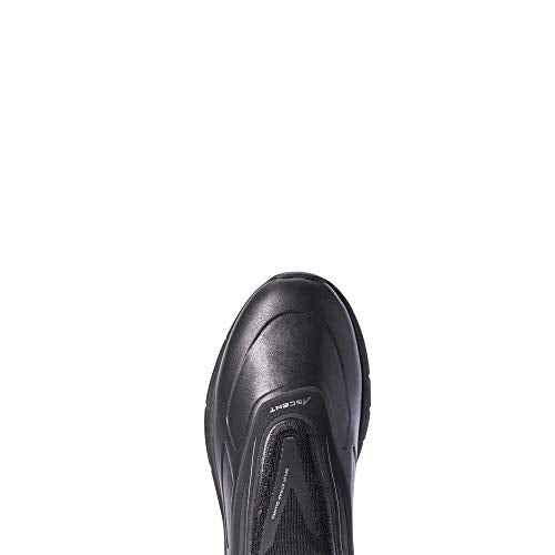 ARIAT Women's WMS Ascent Blk Equestrian Boot
