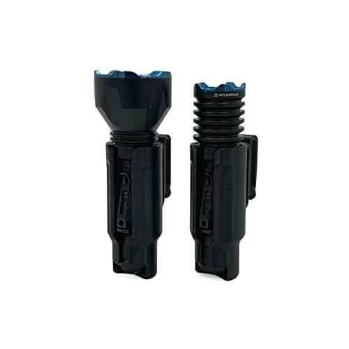 HoldMyGear Holster for Olight Warrior X Pro Turbo (flashlight not Included)
