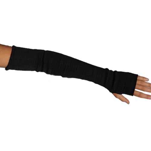 Kevlar Sleeves (PAIR) - Fire Protection Gauntlets - Double Layer - Stretchy