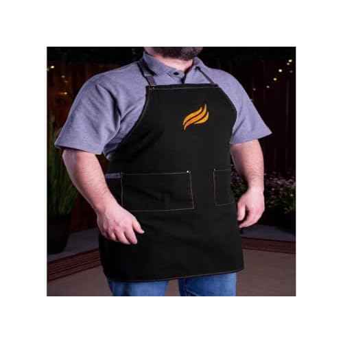 Blackstone 3047 Cotton Utility Apron - Quantity 1