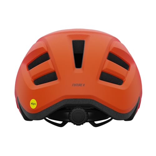 Giro Fixture MIPS II Youth Helmet