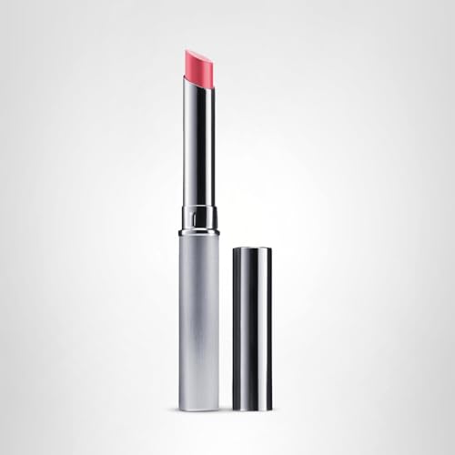 Clinique Almost Lipstick Tinted Lip Balm in Pink Honey | Sheer + Lightweight