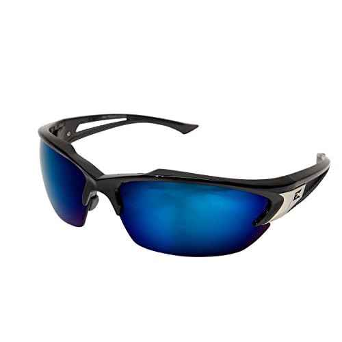 EDGE Khor Wrap-Around Safety Glasses