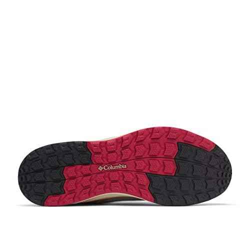 Columbia Men's Pivot Shoe