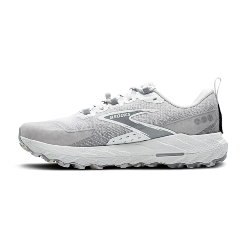 Brooks Men¡¯s Cascadia 18 Mountain Trail Running Shoe