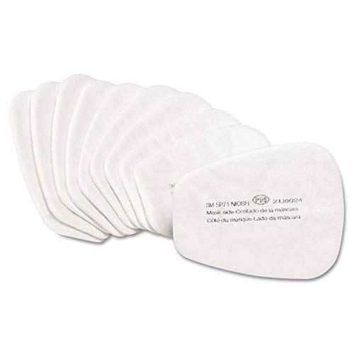 3M 07194 Pre-Filter 5P71P95 10/Box Made by 3M