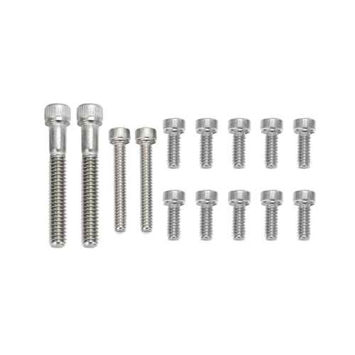 AUTOVIC For Lanair Waste Oil Heater Parts Tune Up Kit MX150 MX200 MX250 MX300 HI140 HI320, Replace for 9871