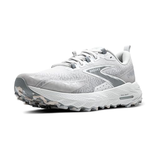 Brooks Men¡¯s Cascadia 18 Mountain Trail Running Shoe