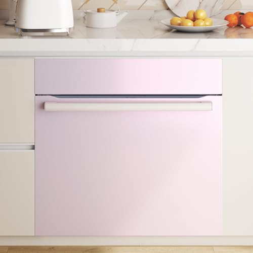 FunStick Satin Light Pink Wallpaper Peel and Stick Thick Pink Contact Paper for Cabinets Desk Appliances Refrigerator Vinyl Wrap Removable Wall Paper for Girls Bedroom Bathroom Wall Covering 15.8"x80"