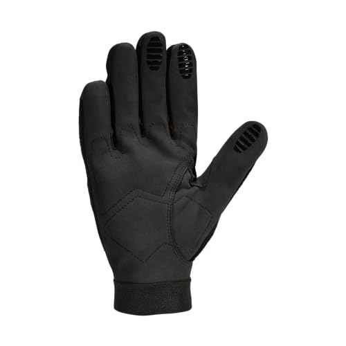 Carhartt Men's High Dexterity Protective Knuckle Guard Glove