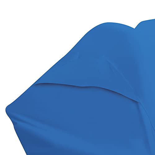 Classic Accessories Stellex Personal Watercraft Cover, Fits Personal Watercrafts 140" L, Trailerable Boat Cover with Polyester Fade-Resistant Fabric, Large