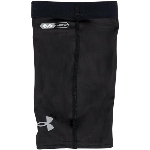 Under Armour Volleyball Elbow Pads, Protection on the Court,Unisex Adult