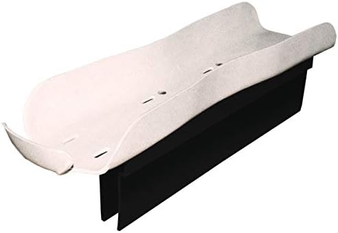 Rehabilitation Advantage Speckled Wheelchair Armrest Tray, 1 Count