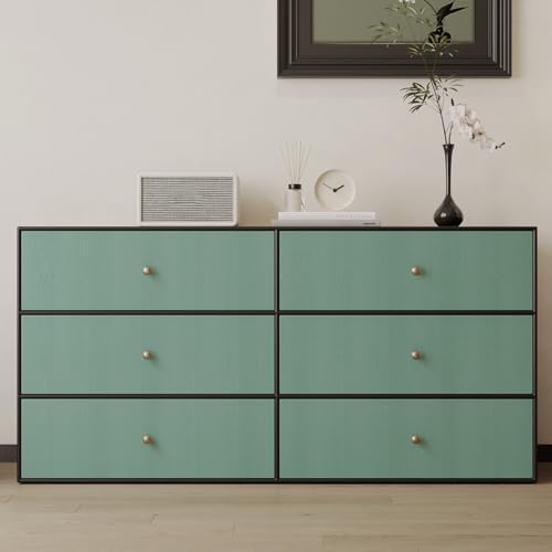 VaryPaper Rustic Green Wood Contact Paper Peel and Stick Countertops Wood Wallpaper Waterproof Wood Grain Vinyl Wrap for Cabinets Desk Table Removable Self Adhesive Wood Laminate Sheets 15.7''x78.7''