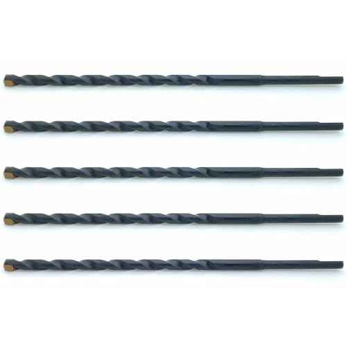 Drill Bit Gauge | 32 Sizes from 1/16" to 3/4" (BCP677)