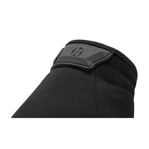 LAPG Men's Core Patrol Glove, Durable and Lightweight Tactical Work Gloves for Men, Enhanced Grip for Better Control