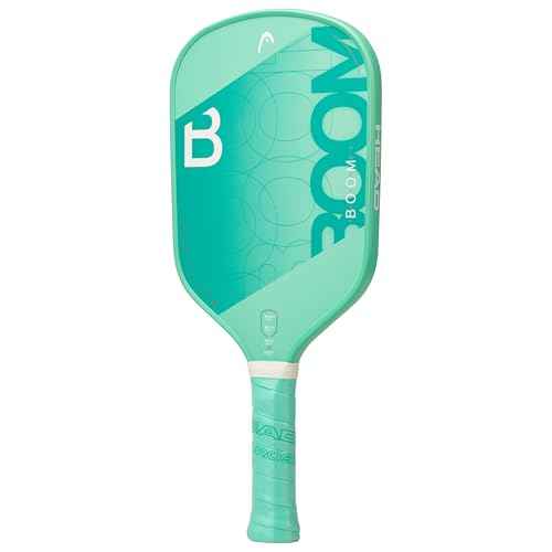 HEAD Boom Team EX 2024 Pickleball Paddle