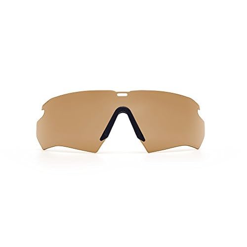 ESS Eyewear Crossbow Replacement Lens, Hi-Def Bronze