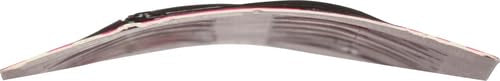 Goody Metal Contour Hair Snap Clips - 12 Count, Assorted Colors - Just Snap Into Place - Suitable for All Hair Types - Pain-Free Hair Accessories for Women and Girls - All Day Comfort
