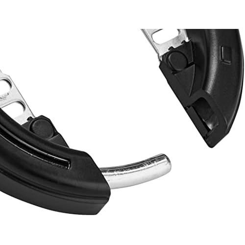 Kryptonite Ring Lock w/ 5.5mm Plug in Chain