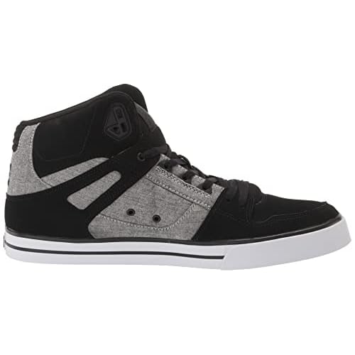 DC Pure HIGH-TOP WC