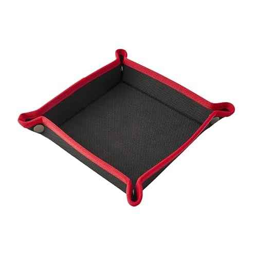 Sunex 10¡± x 10¡± Folding Magnetic PVC Tray