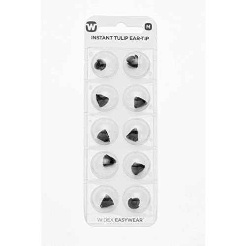 Widex Easywear Instant Receiver Tulip Ear Tip (M)