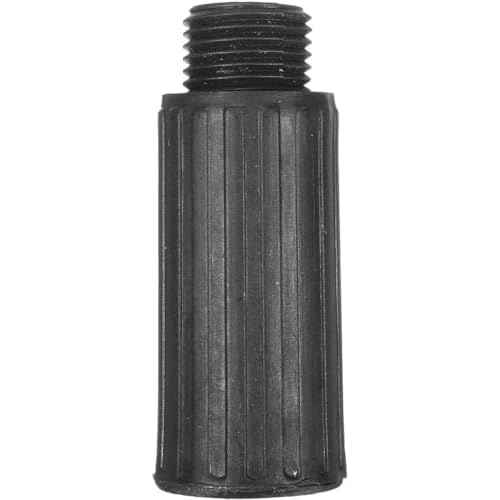 1pcs Oil Cap Plug Air Compressor Craftsman Parts For E100087 Oil fill Cap Craftsman PowermateColeman Husky Oil Replacement Parts Black Thread M15 1.50mm Accessorie