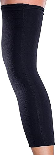 DonJoy Knee Brace Undersleeve, Closed Patella, Small