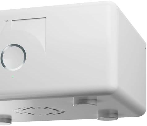 Hearing Aid Dryer, World's Fastest Dehumidifier for Hearing Aids Amplifier, UV-C Ultraviolet Light Cleaner Box, 30-min Quick Dry Ultra-Silent Portable for Seniors Adults
