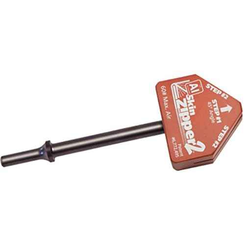 Steck 21896 Al Skin Zipper2 Door Skinner Tool