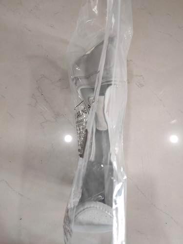 AFO Foot Drop Brace Ankle Foot Orthosis Medical Afo Walking with Shoes for Stroke Hemiplegia (Medium-Left)
