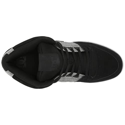 DC Pure HIGH-TOP WC