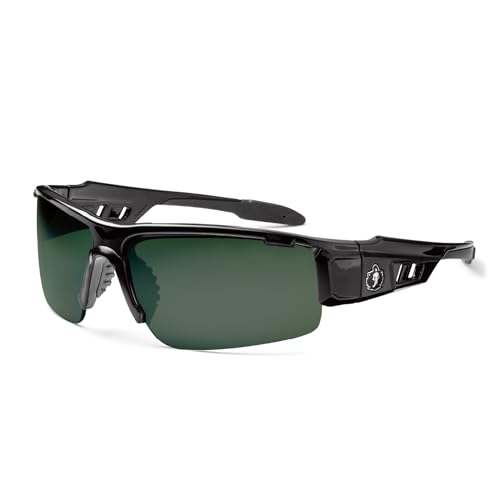 Ergodyne Skullerz DAGR Polarized Safety Sunglasses
