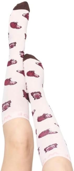 Compression Socks for Women & Men Circulation - 15-20 mmHg Compression Socks - Best Support for Nurses, Running, Athletic
