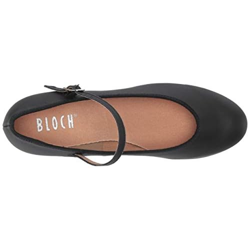 Bloch Womens Show-Tapper