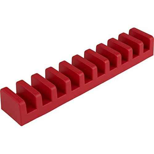 Mechanic's Time Savers Tool Organizer: Magnetic Pliers Rack
