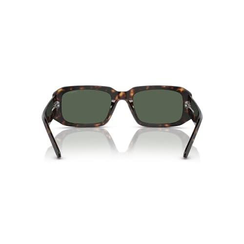 ARNETTE An 4318 Rectangular Sunglasses