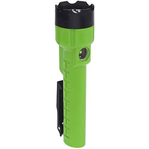 Nightstick NSP-2424GMX, Green/Black