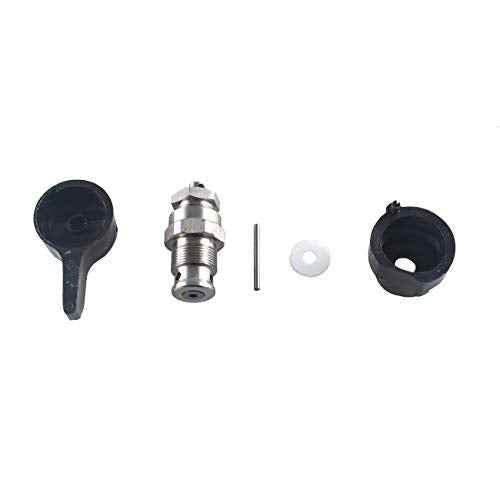 235014 Prime Spray Valve, Drain Valve Kit for Graco 390 395 490 495 595 Aftermarket Airless Paint Sprayer