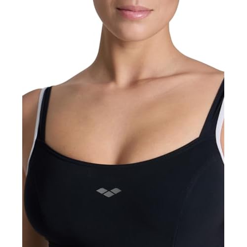 Arena Womens Arena Shapewear Women's Makimurax R B-Cup Ladies Tummy Control Shaping Swimsuit