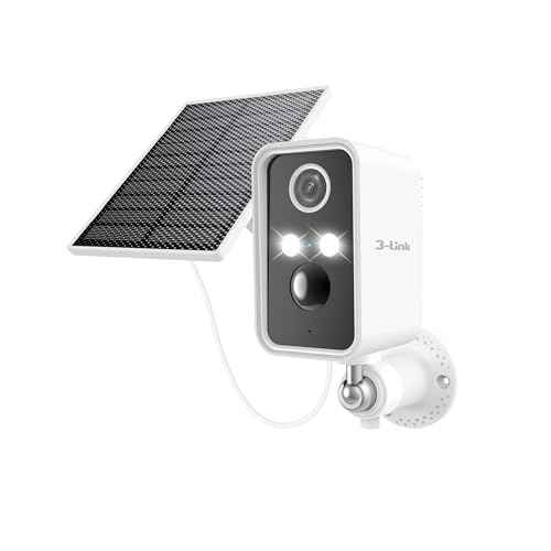 Security Cameras Wireless Outdoor, Battery Cameras for Home Security, Motion Detection, Night Vision, Alexa, 2.4G Wi-Fi Only, Only Event Recording