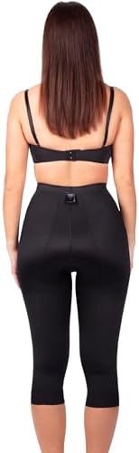LIPOELASTIC TD Variant Post-Operative Compression Garment – Ideal for Liposuction of Tummy, HIPS, Thighs, Buttocks & Knees