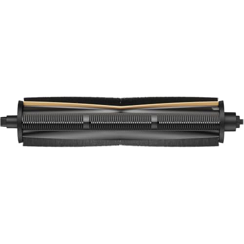 DREAME TriCut Brush Compatible with L40s Ultra CE/L40s Ultra AE /L10s Ultra Gen2/ L10s Ultra/L20 Ultra/L10s Pro Ultra/X30 Ultra/X40 Ultra/L40 Ultra, Ideal for Pet Hair, Carpet and Hard Floor