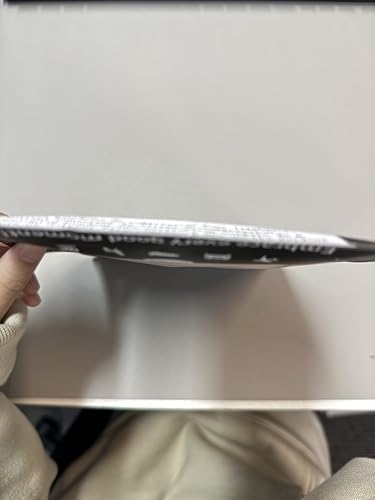 MGANG Lymphedema Compression Arm Sleeve with Gauntlet for Women Men, Opaque, 15-20 mmHg Medical Graduated Compression Full Arm Support, Thumb Lymph Edema Arm Sleeve, Pain Relief, Arthritis, Black 3XL