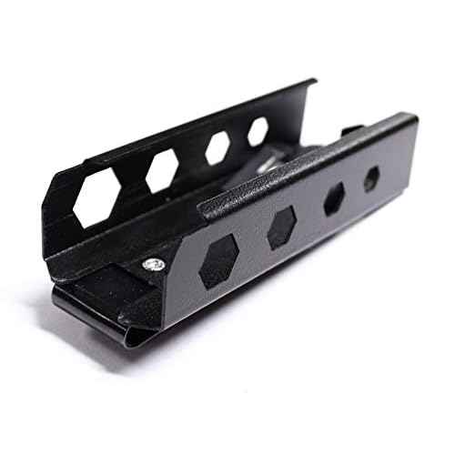 RAE Gear - P4 Sheath Compatible with Leatherman Free P4 Multi-Tool (1.5" Belt Clip) (Tool NOT Included)