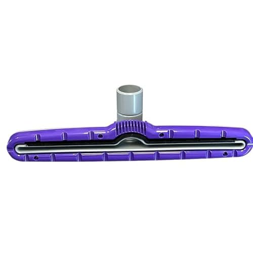 Xover Multi-Surface Floor Tool Replacement for ProTeam Backpack Vacuums, Replaces OEM# 107016 (Floor Tool Only)