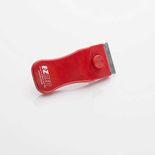 EZ RED MS400 4-Inch Monster Scraper