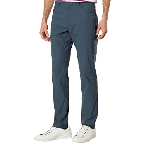 Oakley Unisex Adult Rc Hybrid Jogger Pant, Gray, 36W X 30L US